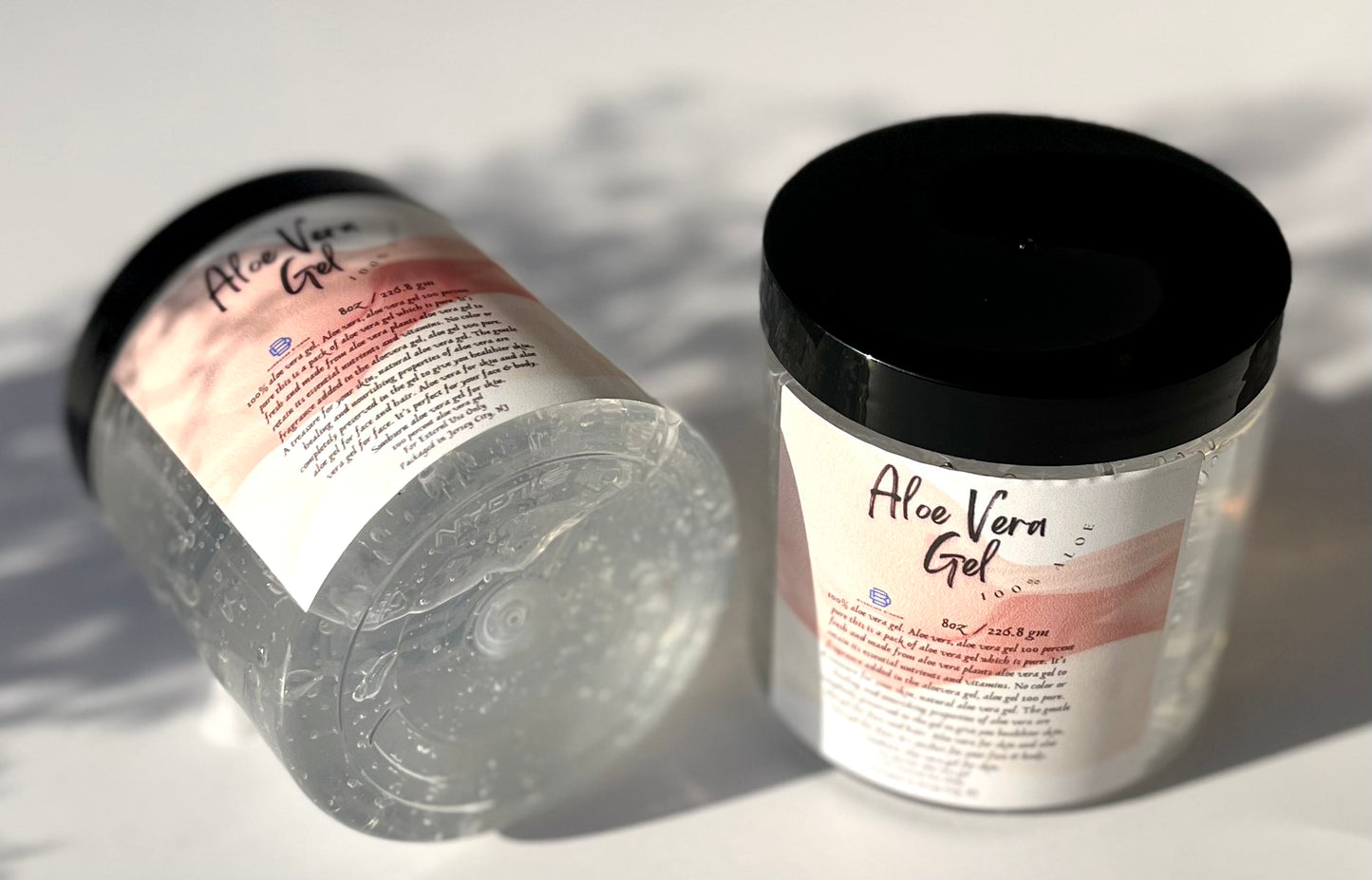 Aloe Vera Gel