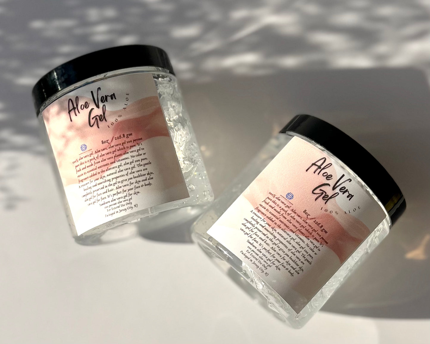 Aloe Vera Gel