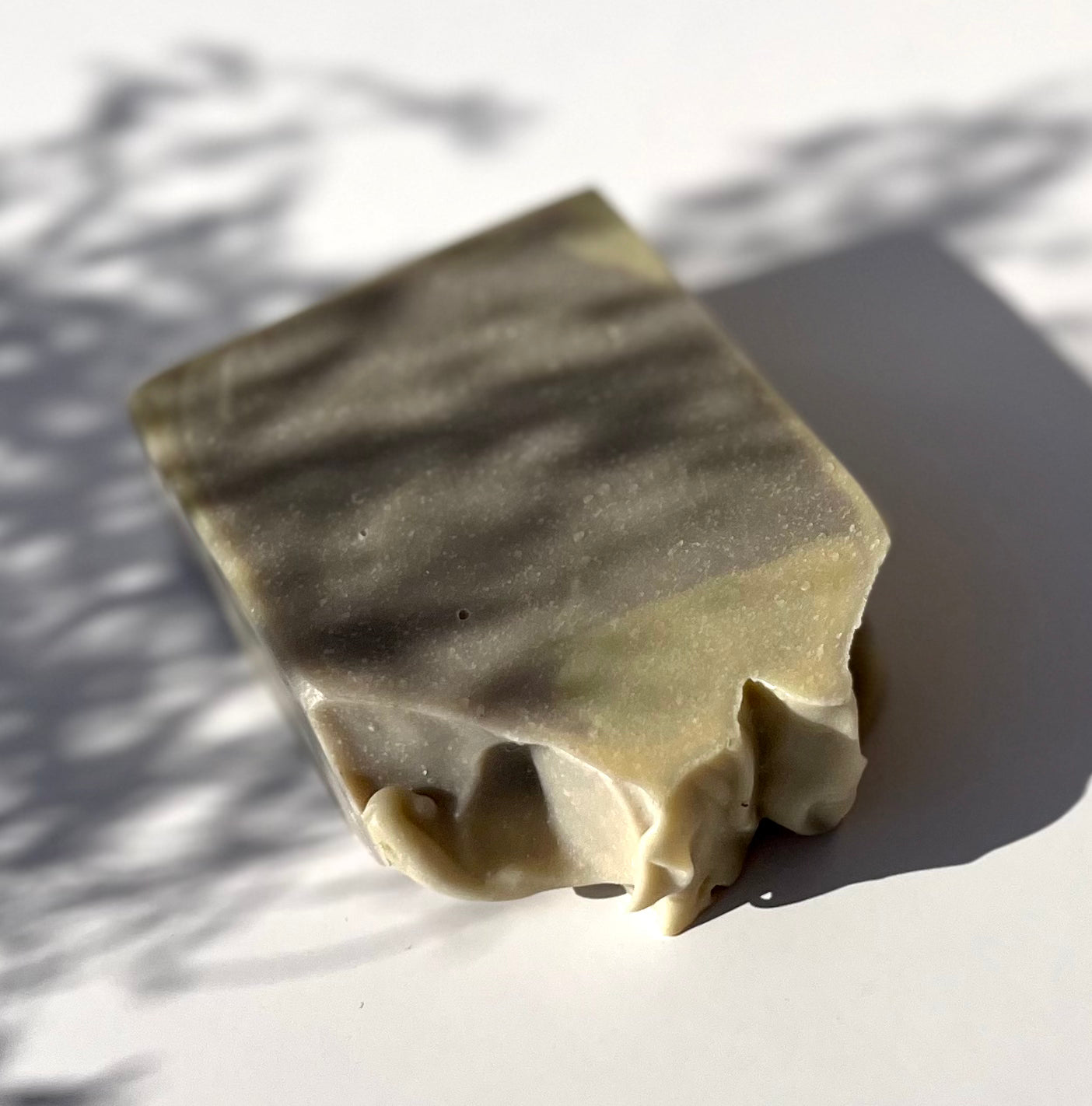 A bar soap - French Lavender