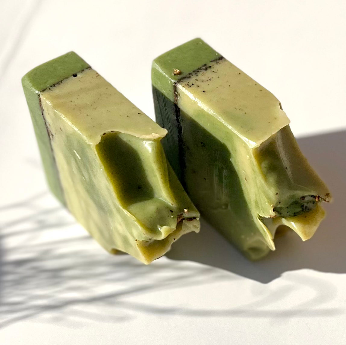 A Bar Soap - Forest Whisper  Soap