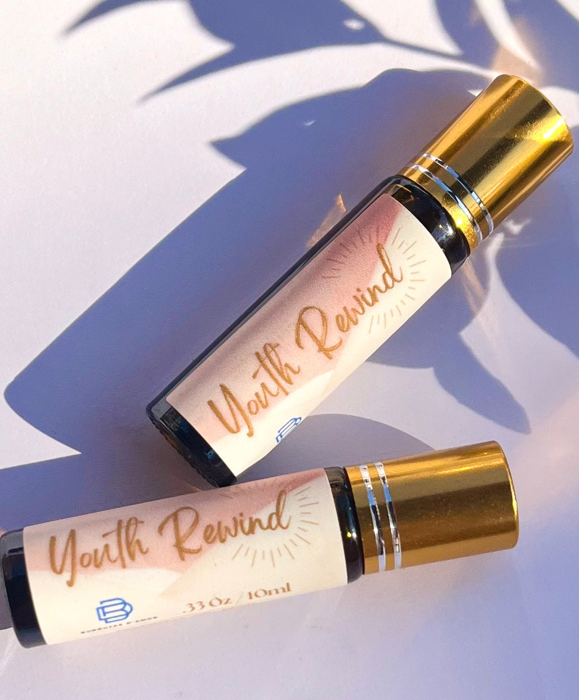 Youth Rewind Serum