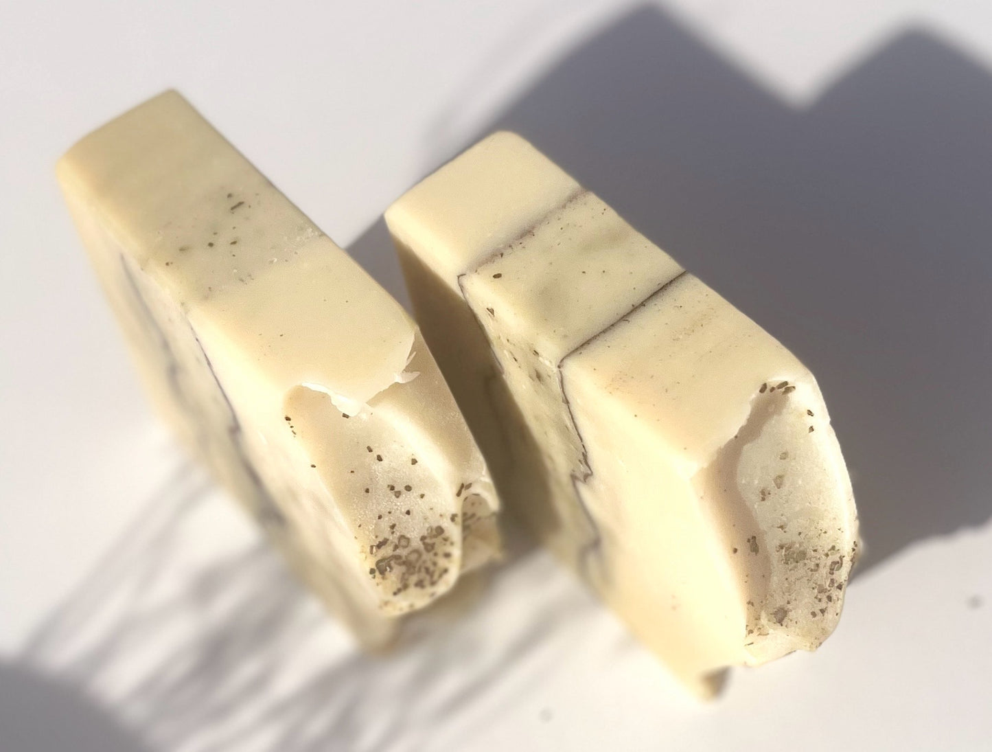 A bar soap - Stellar Spiced Infusion Soap